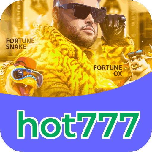 hot777 APK